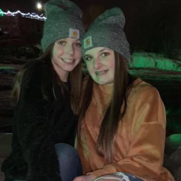 Meet your Posher, Ashlie - Picture 1 of 1